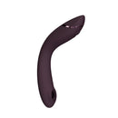 Womanizer OG — Vibratore punto G con onde d’aria interne, 12 livelli + vibrazione