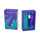 Womanizer Starlet 3 — Succhia-clitoride compatto, 6 livelli ad aria