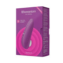 Womanizer Starlet 3 — Succhia-clitoride compatto, 6 livelli ad aria