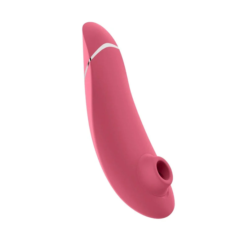 Womanizer Premium 2 — Succhia-clitoride Pleasure Air, 14 livelli e Autopilot