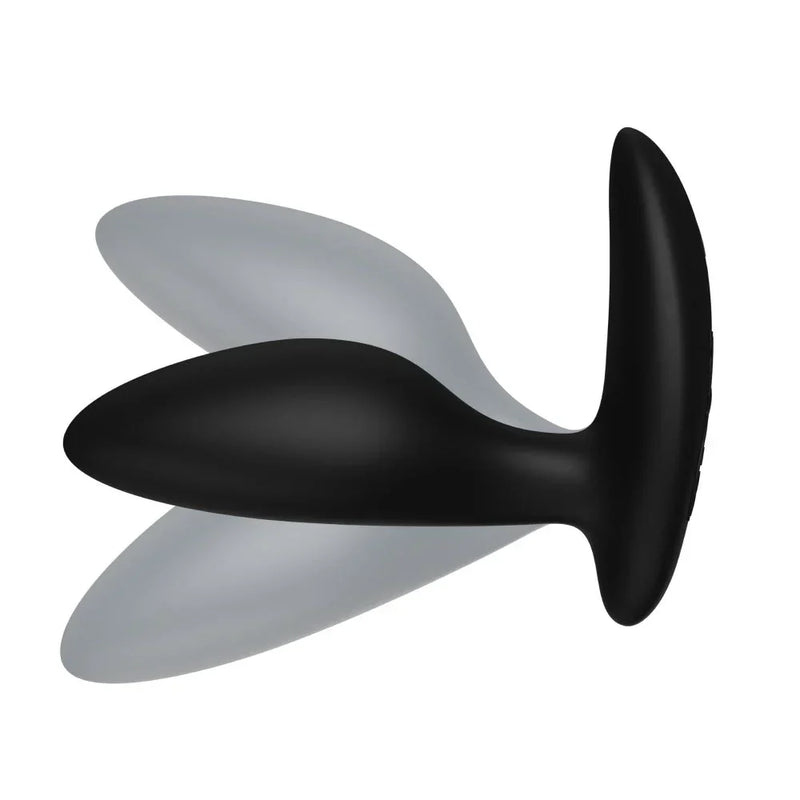 We-Vibe Ditto+ — Plug anale vibrante con app e telecomando