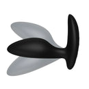 We-Vibe Ditto+ — Plug anale vibrante con app e telecomando