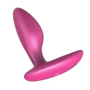We-Vibe Ditto+ — Plug anale vibrante con app e telecomando