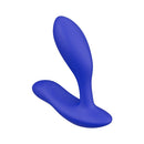 We-Vibe Vector+ — Stimolatore prostata con braccio snodabile e app