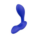 We-Vibe Vector+ — Stimolatore prostata con braccio snodabile e app