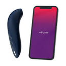 We-Vibe Melt — Succhia-clitoride a onde d'aria con app We-Connect