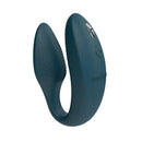 We-Vibe Sync 2 — Vibratore per coppia da indossare, 2 motori e app