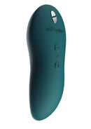 We-Vibe Touch X — Mini vibratore per clitoride, curva che si posiziona da sola